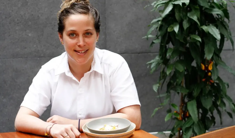 Cocinera con 15 años de experiencia ya había recibido este galardón. Foto: Hanslitt Cruzado/La República