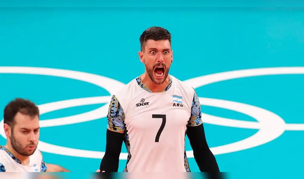 Argentina vs. Francia se enfrentarán desde las 7.00 a. m. (hora peruana) y 9.00 a. m. (hora argentina). Foto: EFE Argentina vs. Francia se enfrentarán desde las 7.00 a. m. (hora peruana) y 9.00 a. m. (hora argentina). Foto: EFE