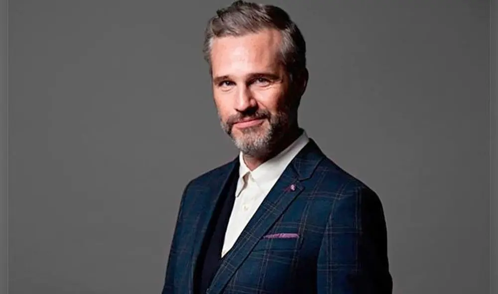 El actor Juan Pablo Medina sufrió un cuadro de trombosis venosa, por la cual se dice que perdió una de sus piernas. Foto: difusión