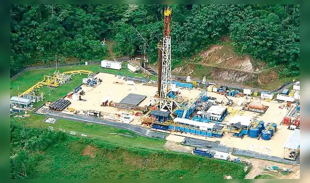 Recursos. Los yacimientos gasíferos de Camisea son una de las principales fuentes de canon en la región imperial. Recursos. Los yacimientos gasíferos de Camisea son una de las principales fuentes de canon en la región imperial.