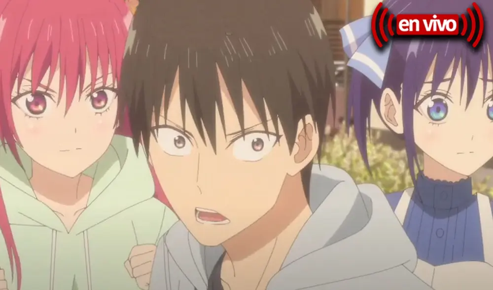 Sigue las aventuras de Naoya Mukai en el nuevo episodio. Foto: Tezuka Productions