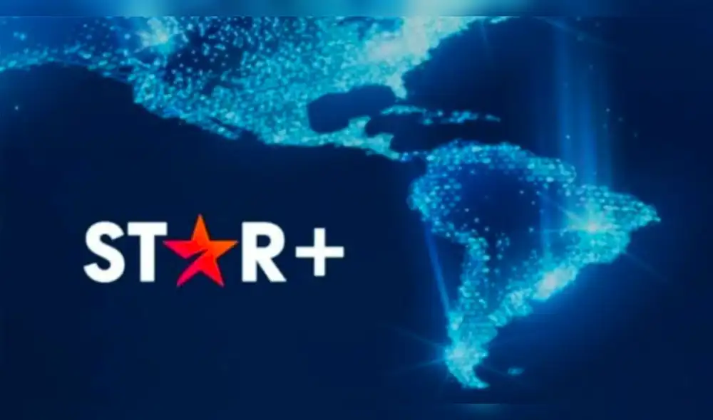 Star Plus llegará al Perú el 31 de agosto. Foto: Disney