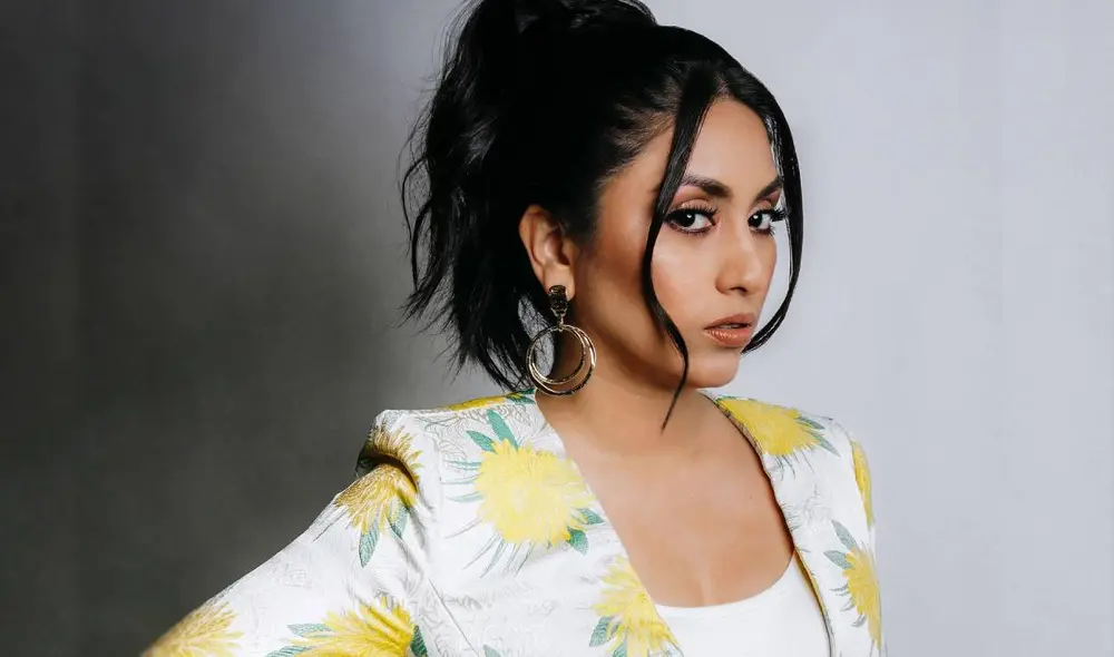 La COVID-19 mantuvo a Pillman lejos de su público durante año y medio. Foto: difusión La COVID-19 mantuvo a Pillman lejos de su público durante año y medio. Foto: difusión