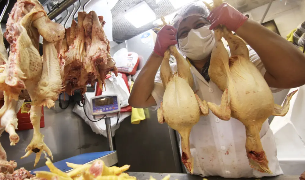La medición en junio ya había manifestado una reducción por primera vez en un año que estuvo marcado por los retrocesos en las cosechas y la demanda en una China pospandemia. Foto: La República