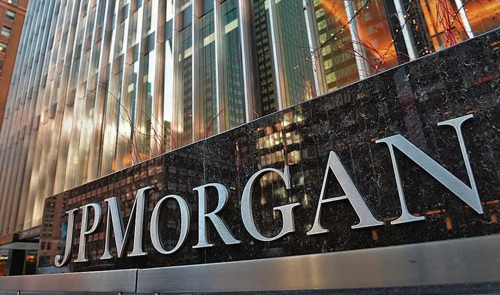 J.P. Morgan advirtió que la evolución de la pandemia y las campañas de vacunación serán factores clave para la recuperación en Latinoamérica. Foto: difusión