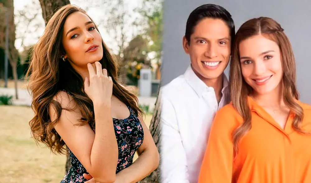 La actriz mencionó que el mercado artístico de su país natal se ha reducido. Foto: Instagram