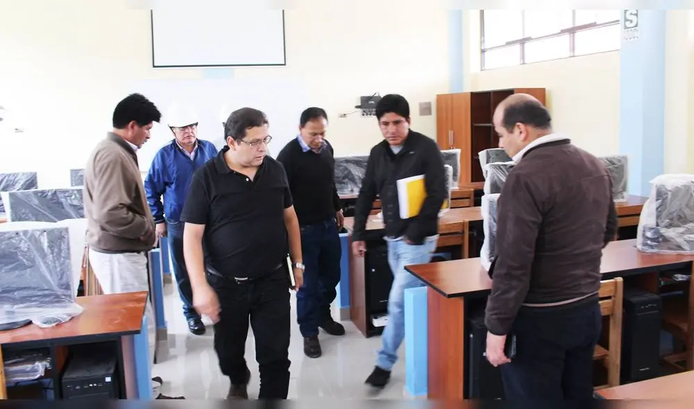 Mediante Resolución Ejecutiva Regional N.º D000269-2021-GRC-GR, Martín Vásquez fue designado gerente sub regional de Chota