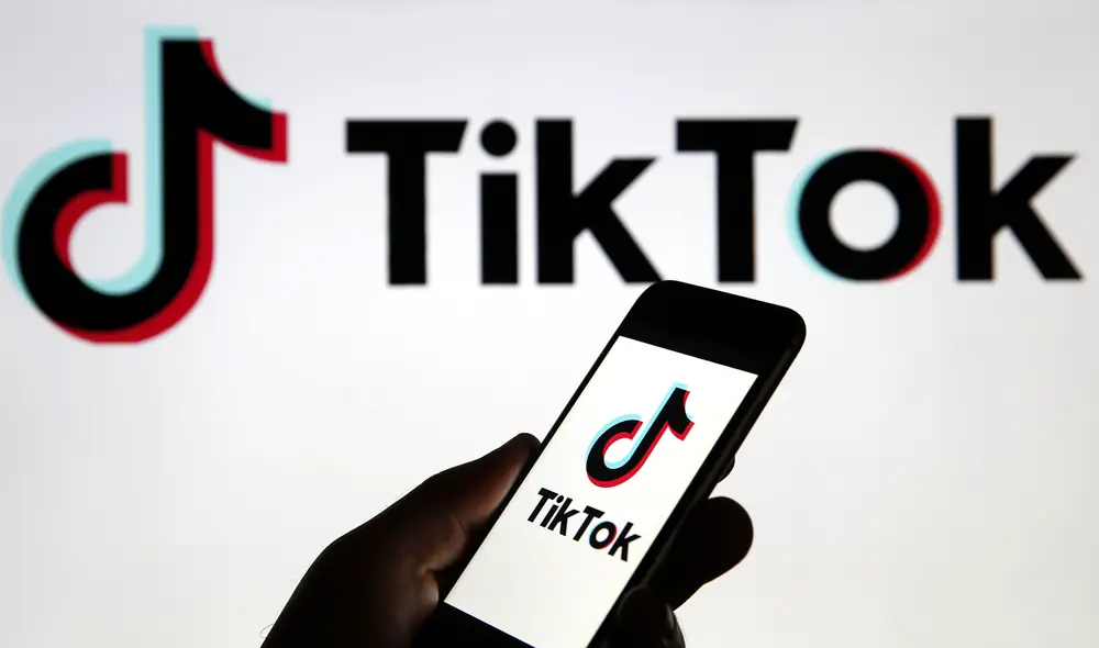 Al crear historias, los usuarios podrán aprovechar las herramientas de edición de TikTok, como efectos, música, stickers, texto y más. Foto: Chesnot Al crear historias, los usuarios podrán aprovechar las herramientas de edición de TikTok, como efectos, música, stickers, texto y más. Foto: Chesnot