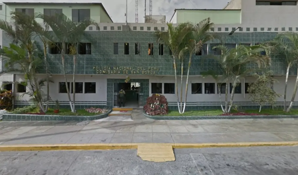 La víctima puso la denuncia en una comisaría de San Borja. Foto: referencial