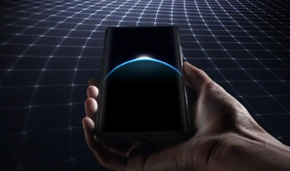 Xiaomi presentará su teléfono Mi Mix 4 el próximo 10 de agosto. Foto: Xiaomi