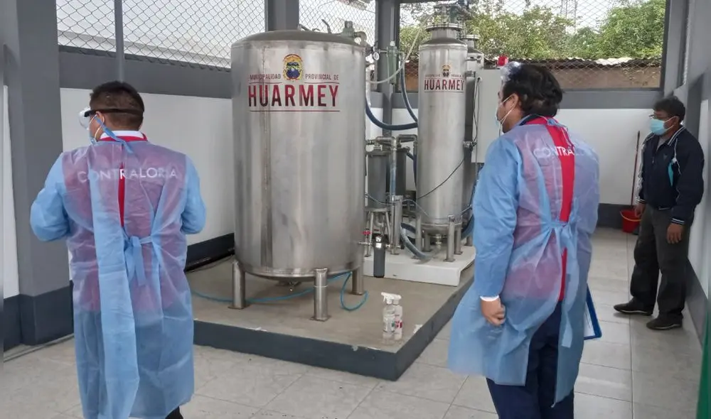 Informe fue comunicado al titular de la municipalidad el 30 de julio. Foto: Contraloría