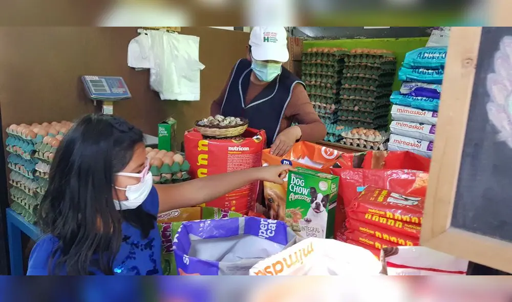 Precios de alimentos para mascotas aumentan de precio sustancialmente. Foto: La República