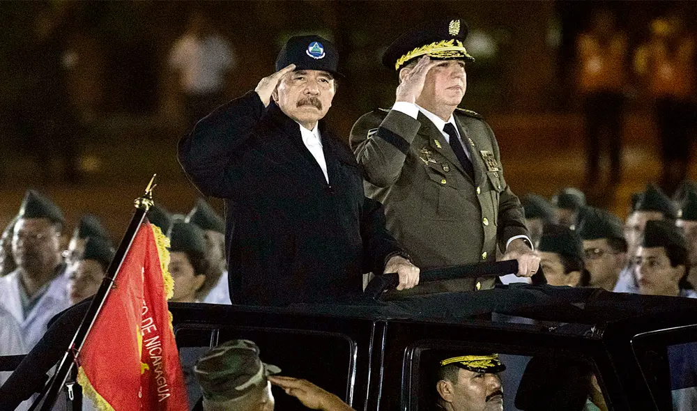 Cuestionado. Presidente ha respondido duramente a las críticas contra su Gobierno. Foto: AFP Cuestionado. Presidente ha respondido duramente a las críticas contra su Gobierno. Foto: AFP