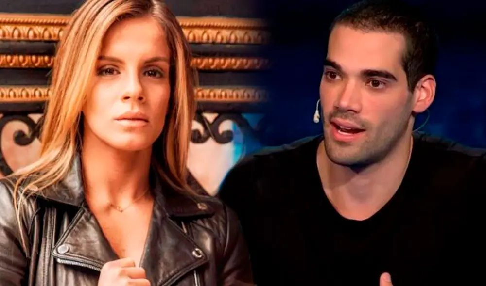 Según señaló el texto legal, la empresaria deberá otorgar una indemnización a su expareja. Foto: composición/LR Según señaló el texto legal, la empresaria deberá otorgar una indemnización a su expareja. Foto: composición/LR