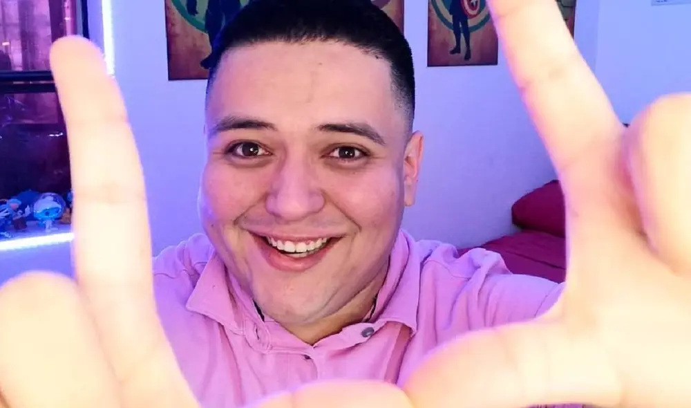 Suárez se hizo conocido por trabajar en la televisión. Foto: Instarándula/ Instagram