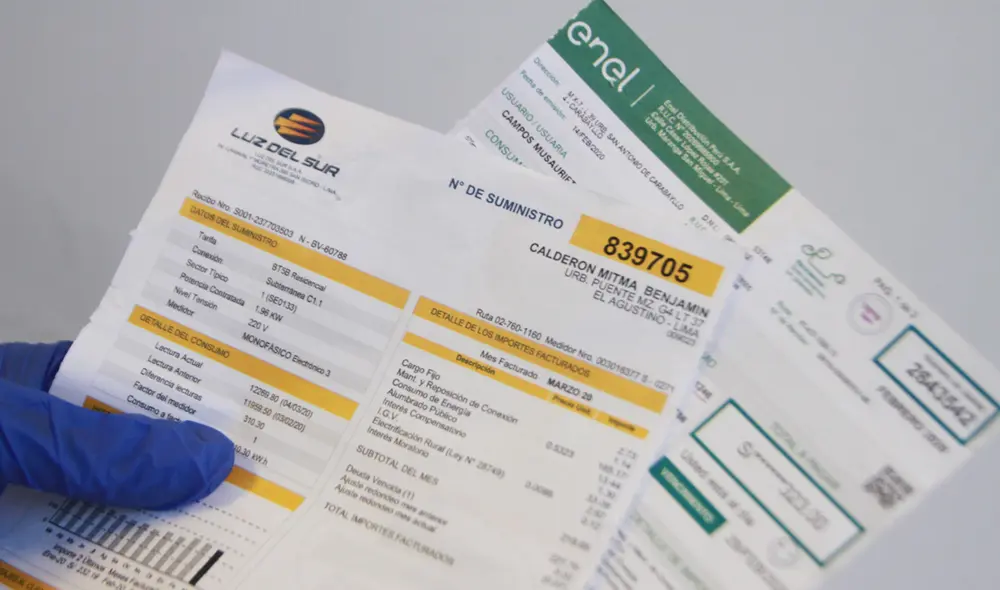 Alza de precios responde a las variaciones de tres rubros del sector eléctrico: generación, transmisión y distribución. Foto: GLR Alza de precios responde a las variaciones de tres rubros del sector eléctrico: generación, transmisión y distribución. Foto: GLR