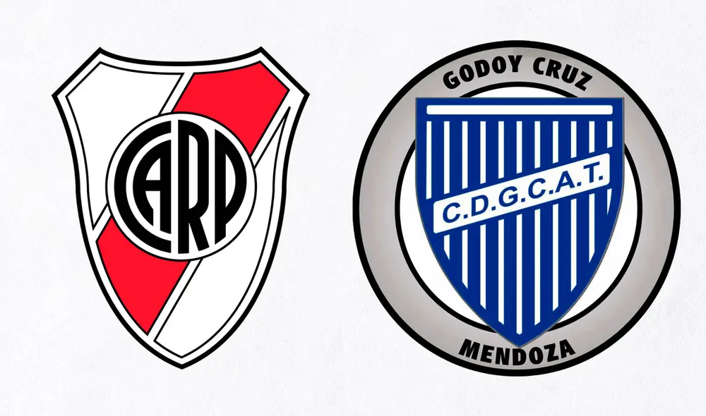 River buscará sumar de a tres para escalar en los primeros puestos. Foto: composición GLR