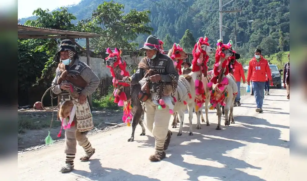 Cápsula del tiempo regional se abrirá en el 2121. Foto: Dirección Desconcentrada de Cultura de Pasco Cápsula del tiempo regional se abrirá en el 2121. Foto: Dirección Desconcentrada de Cultura de Pasco