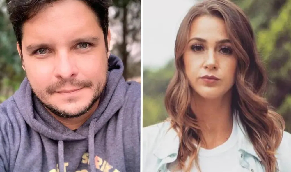 Los conductores y la producción del programa se pronunciaron sobre el comportamiento de la participante. Foto: composición/Instagram