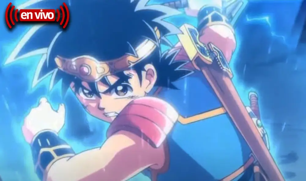 Las aventuras de Fly son una de las franquicias más populares en Japón. Foto: Toei Animation