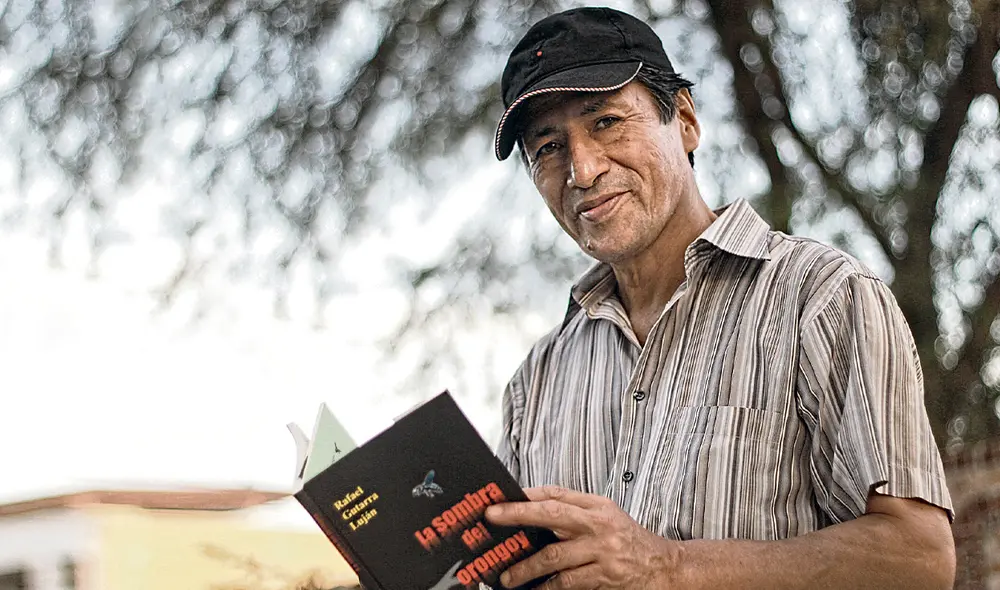 "Es necesario recordar, comprender y reparar lo que nos hizo daño", afirma Gutarra.