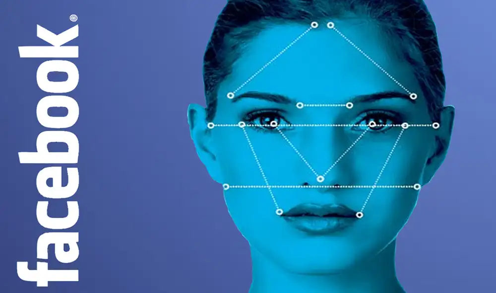 Gracias al reconocimiento facial, Facebook evita que alguien use tus fotos en una cuenta falsa. Foto: Gizmodo