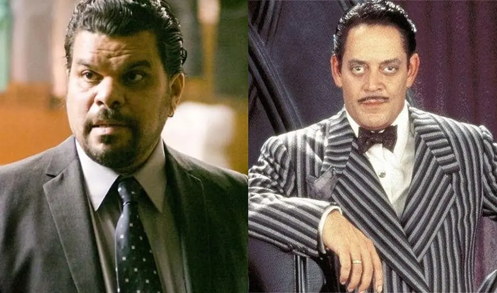 Wedsney es la más reciente apuesta de Netflix por traer a los Addams al streaming. Foto: composición/IDMb/MGM Wedsney es la más reciente apuesta de Netflix por traer a los Addams al streaming. Foto: composición/IDMb/MGM