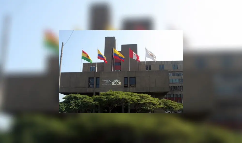 Los datos de las marcas de Colombia y Perú ya se encuentran disponibles. Por su parte, Ecuador está en proceso de incorporación. Foto: difusión Los datos de las marcas de Colombia y Perú ya se encuentran disponibles. Por su parte, Ecuador está en proceso de incorporación. Foto: difusión