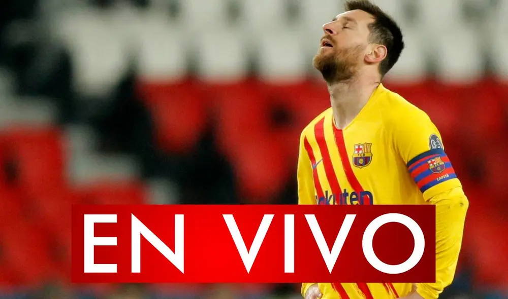 Luego de 20 temporadas, Lionel Messi deja Barcelona. Foto: composición EFE