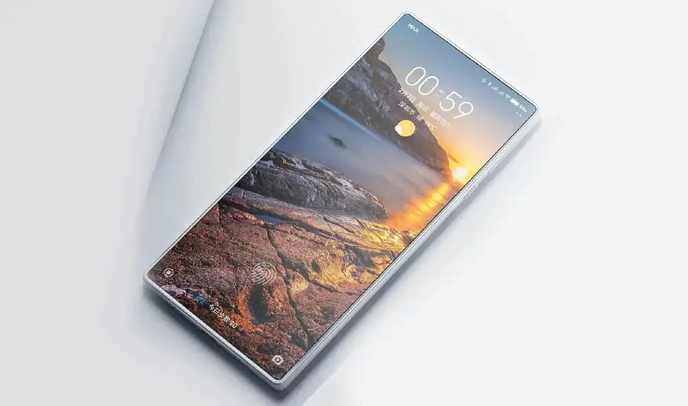 Este móvil de Xiaomi tendrá una batería de 4.500 mAh. Foto: Genbeta Este móvil de Xiaomi tendrá una batería de 4.500 mAh. Foto: Genbeta