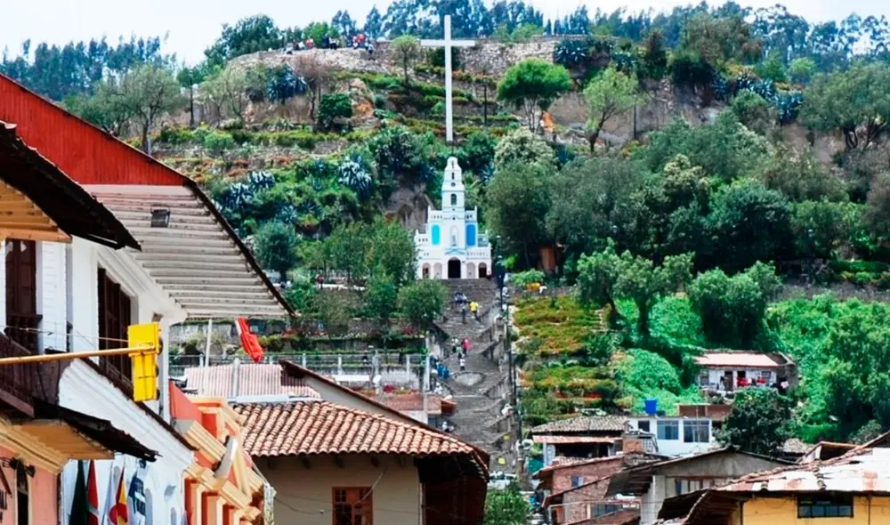La arqueóloga adelantó que ha coordinado con la municipalidad para que el trabajo de investigación sea plasmado en un libro. Foto: difusión