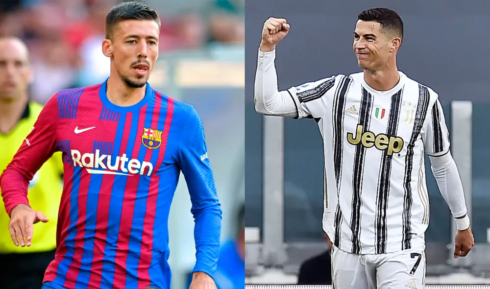 Los culés se enfrentan a los blanquinegros en su primer partido con la ausencia oficial de Lionel Messi. Foto: composición / EFE