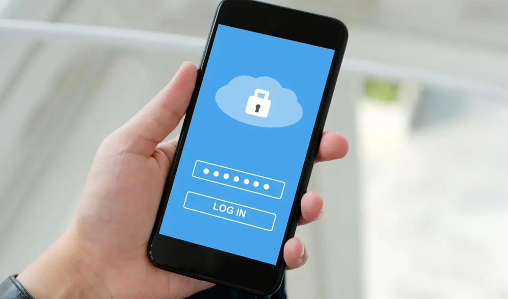 También tendrás la posibilidad de editar, eliminar o exportar tus contraseñas. Foto: Just Android
