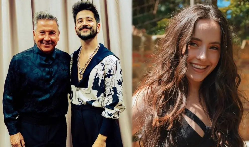 Los artistas se pronunciaron en redes sociales. Foto: composición/ Instagram