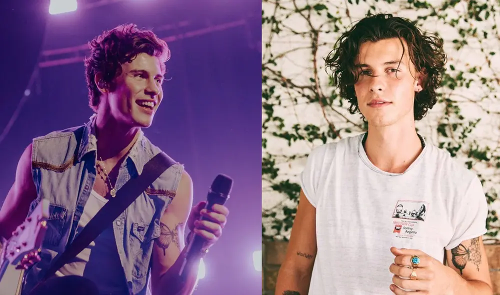 El joven cantante mostró un nuevo adelanto de su próximo lanzamiento “Summer love”, el cual todavía no tiene fecha oficial de estreno. Foto: Instagram / Shawn Mendes