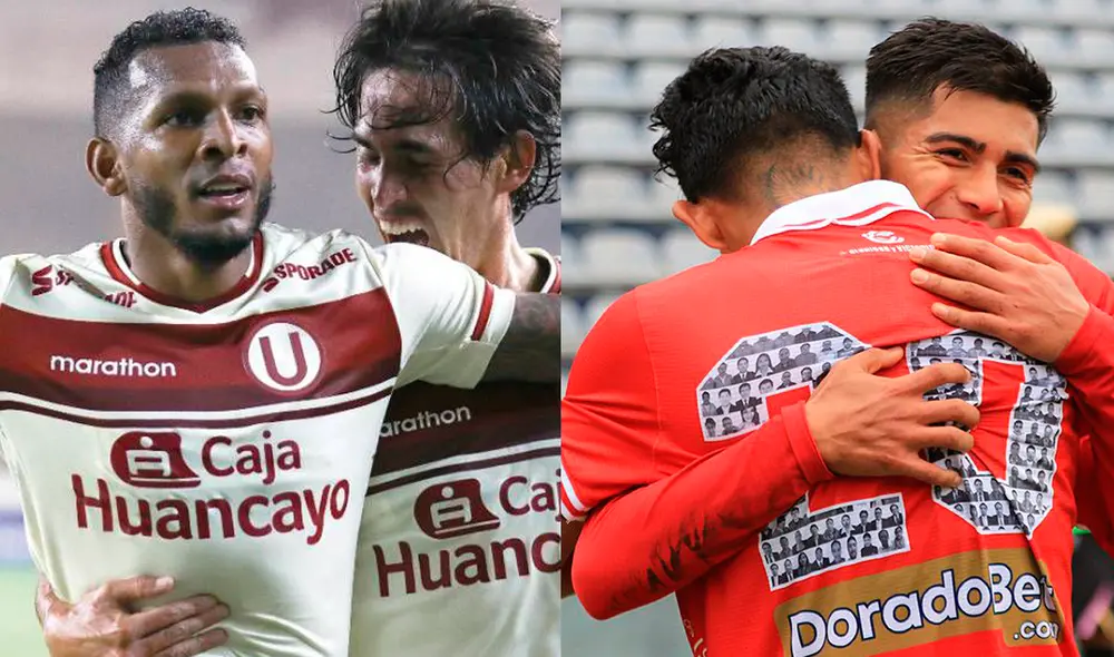 El Callao será testigo del duelo entre Universitario y Cienciano desde la 1.15 p. m. de este lunes 9 de agosto por la Liga 1 Betsson. Foto: Liga 1 El Callao será testigo del duelo entre Universitario y Cienciano desde la 1.15 p. m. de este lunes 9 de agosto por la Liga 1 Betsson. Foto: Liga 1