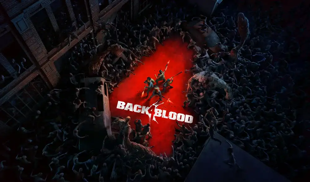 Después de dar vueltas a la pregunta durante algún tiempo, el desarrollador finalmente respondió a las solicitudes de una campaña versus para Back 4 Blood. Foto: Turtle Rock Studios Después de dar vueltas a la pregunta durante algún tiempo, el desarrollador finalmente respondió a las solicitudes de una campaña versus para Back 4 Blood. Foto: Turtle Rock Studios
