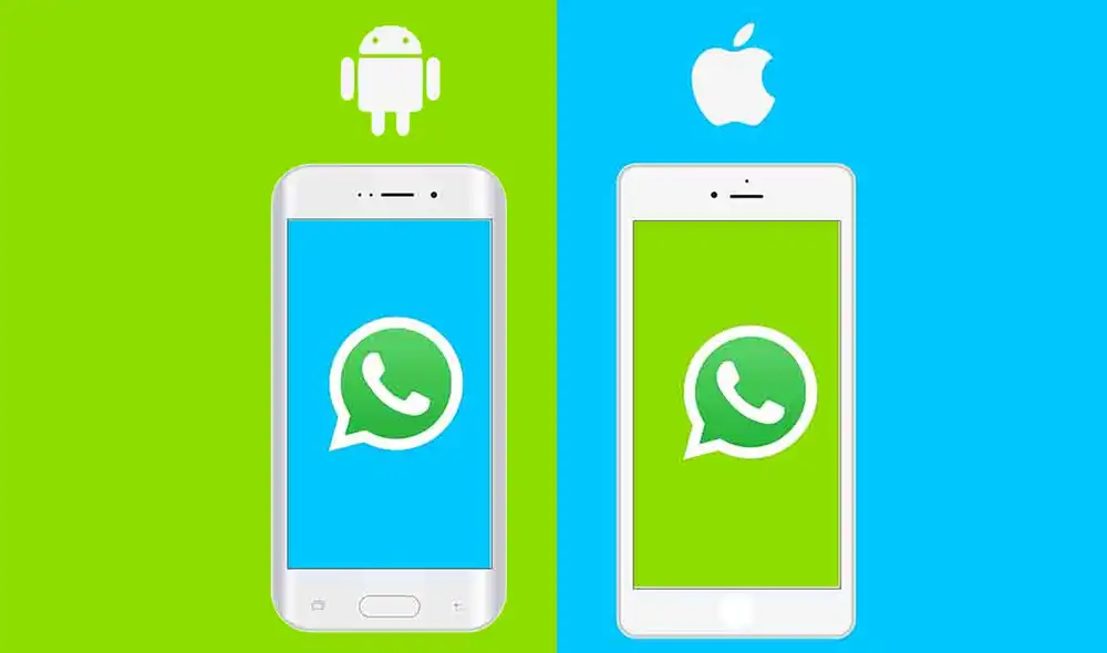 Los usuarios de WhatsApp en iPhone pueden pixelar los fotos sin instalar ninguna app adicional. Foto: Tu Experto