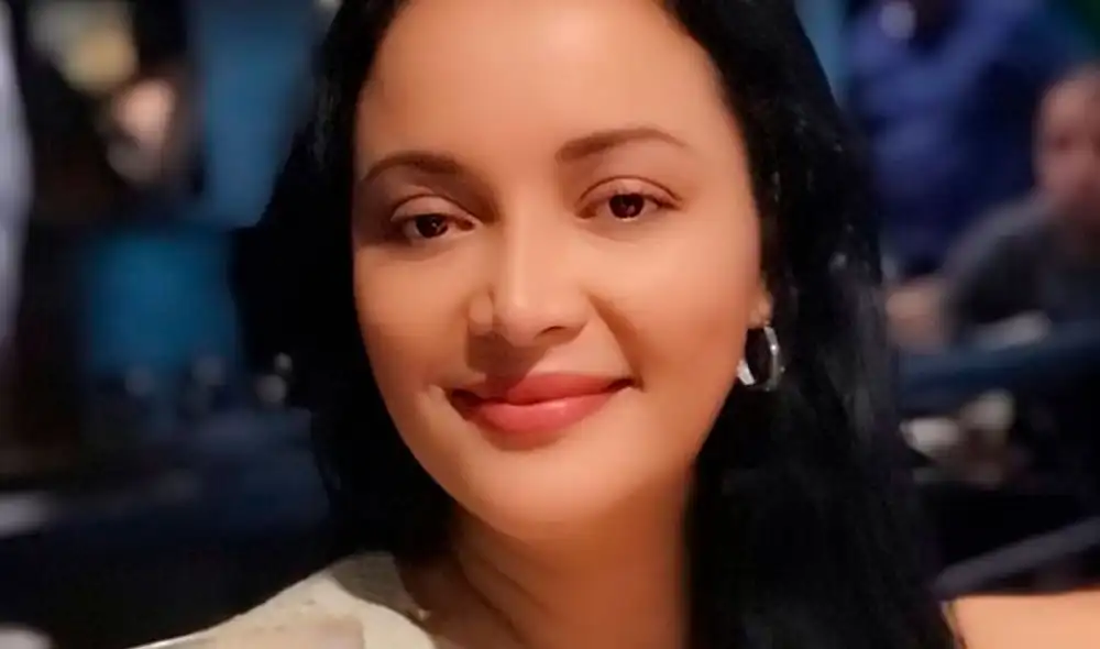 Mariella Zanetti agradeció las muestras de cariño que sus seguidores, amistades y colegas, quienes quedaron preocupados por su salud. Foto: Mariella Zanetti / Instagram Mariella Zanetti agradeció las muestras de cariño que sus seguidores, amistades y colegas, quienes quedaron preocupados por su salud. Foto: Mariella Zanetti / Instagram