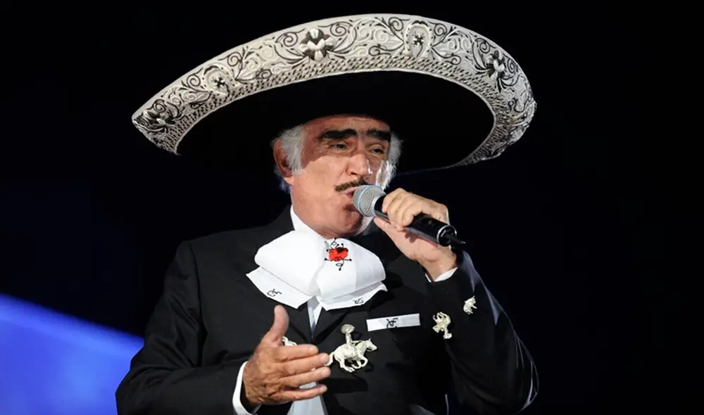 El accidente ocurrió el último viernes, al resbalar mientras se encontraba en su habitación. Por el momento se encuentra sedado. Foto: difusión