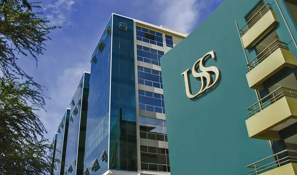 Ranking evaluó a más de 100 universidades. Foto: difusión