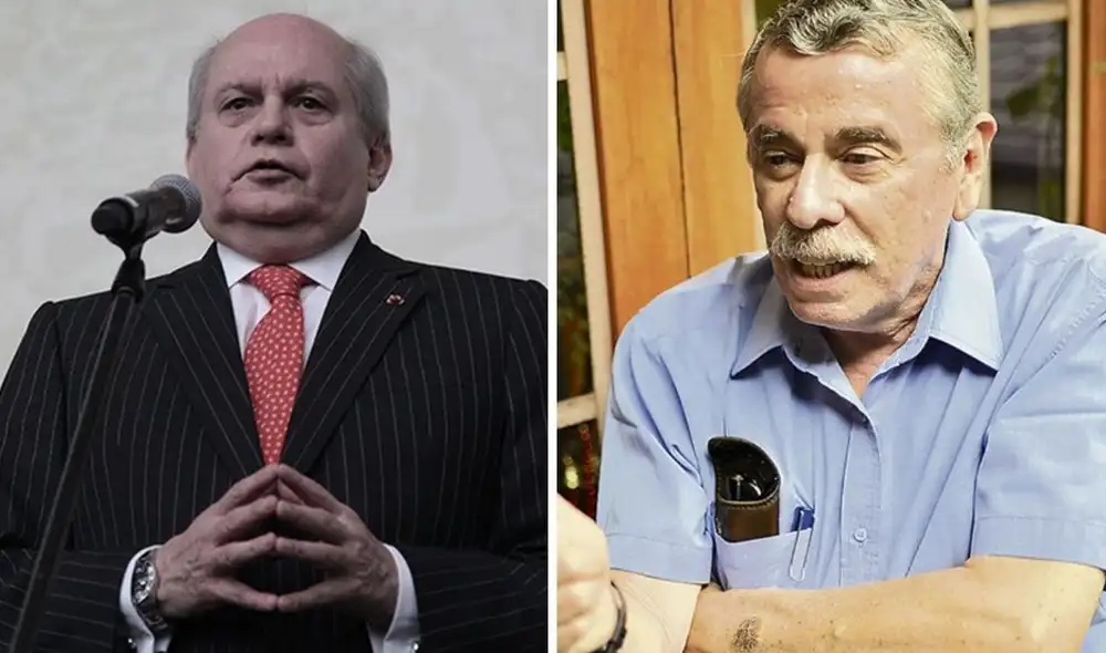 La referida comisión busca determinar a los responsables del atentado terrorista perpetrado el pasado 23 de mayo. Foto: composición La República La referida comisión busca determinar a los responsables del atentado terrorista perpetrado el pasado 23 de mayo. Foto: composición La República