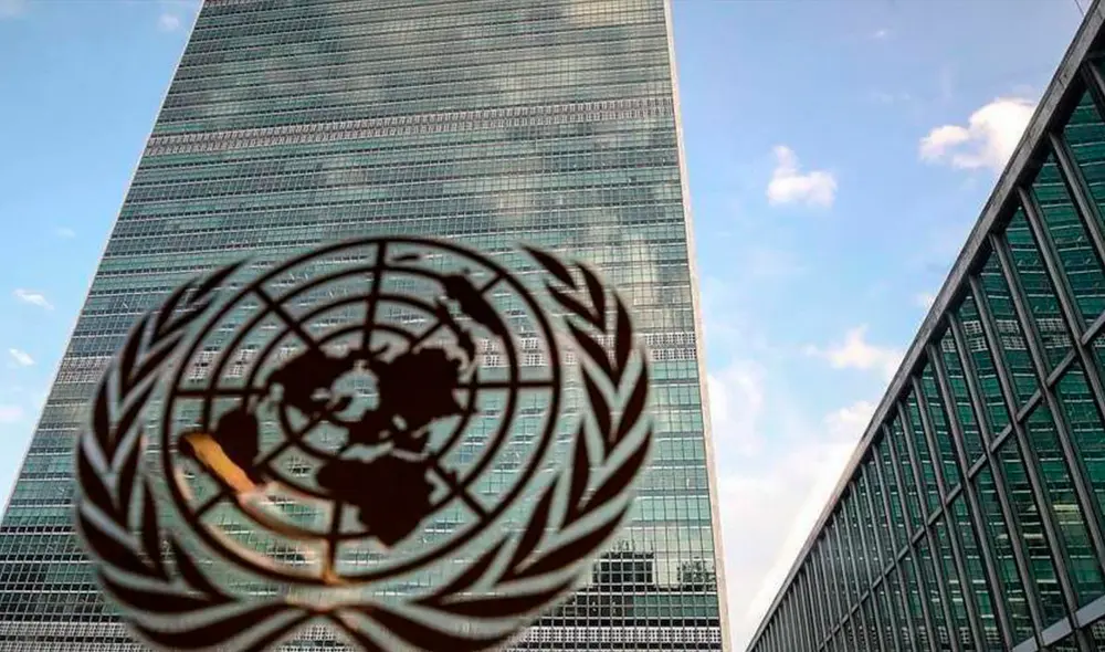 "Lamentablemente, siguen apareciendo informes inquietantes sobre la violación sexual de niñas menores de edad, incluidos los matrimonios infantiles forzados", sentenció la ONU. Foto: difusión "Lamentablemente, siguen apareciendo informes inquietantes sobre la violación sexual de niñas menores de edad, incluidos los matrimonios infantiles forzados", sentenció la ONU. Foto: difusión