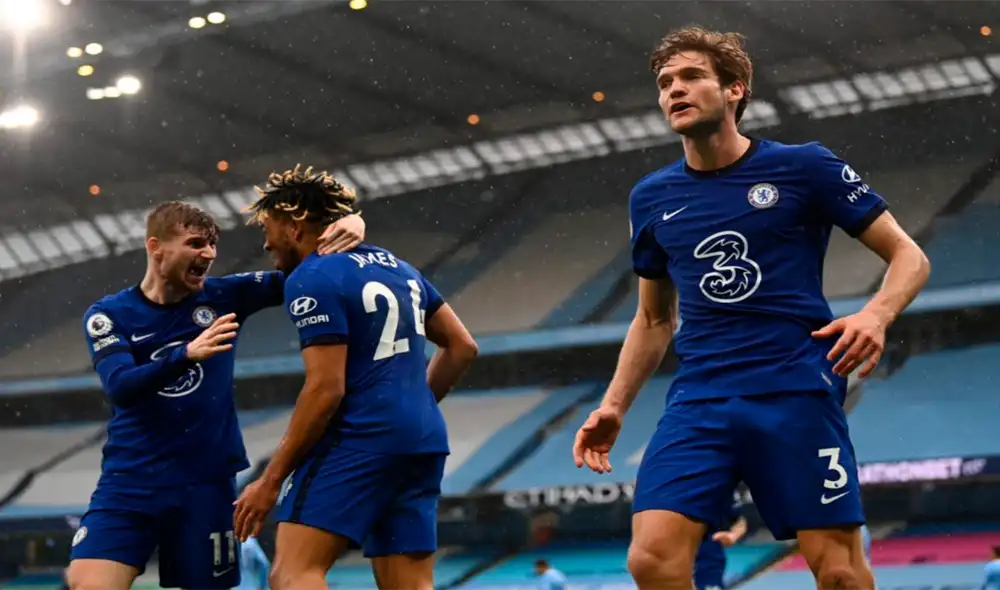 Chelsea vs. Villarreal jugarán por la final de la Supercopa de Europa, este miércoles 11 de agosto. Foto: difusión Chelsea vs. Villarreal jugarán por la final de la Supercopa de Europa, este miércoles 11 de agosto. Foto: difusión