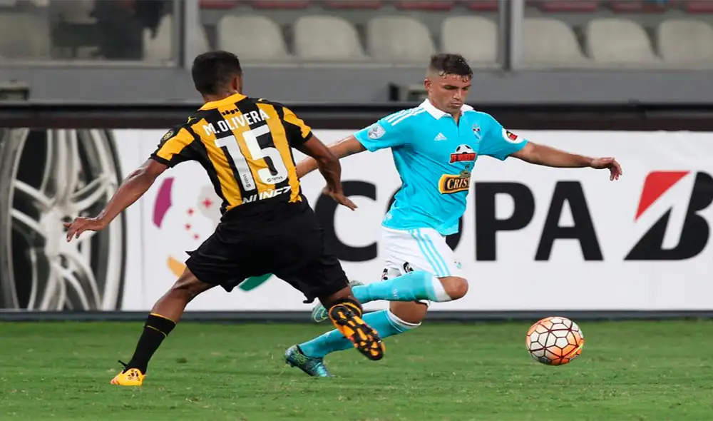 Entérate aquí de todos los detalles del Sporting Cristal vs. Peñarol por los cuartos de final de la Copa Sudamericana 2021. Foto: La República