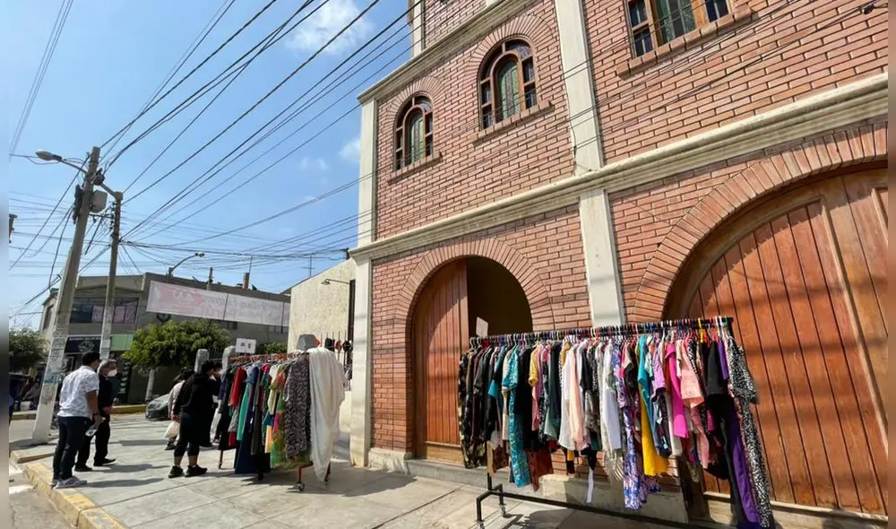 Se atenderá de 8.00 a. m. a 12.00 p. m. durante las siguientes dos semanas. Foto: difusión