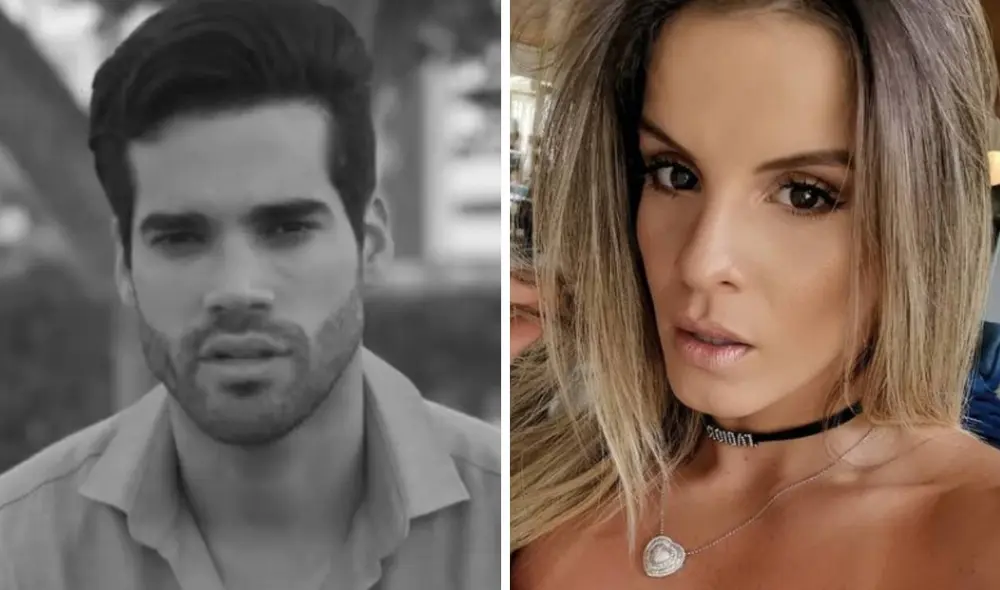 Guty Carrera se pronunció sobre la demanda que interpuso contra Alejandra Baigorria por daños y prejuicios. Foto: Instagram Guty Carrera se pronunció sobre la demanda que interpuso contra Alejandra Baigorria por daños y prejuicios. Foto: Instagram