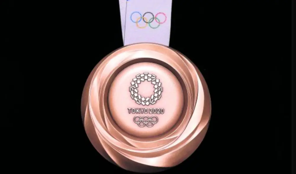 Conoce los detalles sobre el pago obtenido por los deportistas con el mejor rendimiento en los Juegos Olímpicos Tokio 2021. Foto: difusión.