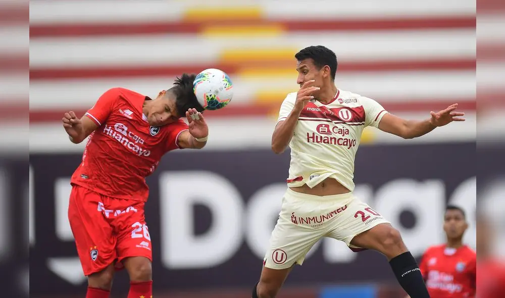 Cienciano anotó con un penal de Juan Romagnoli. Foto: Liga 1 Cienciano anotó con un penal de Juan Romagnoli. Foto: Liga 1