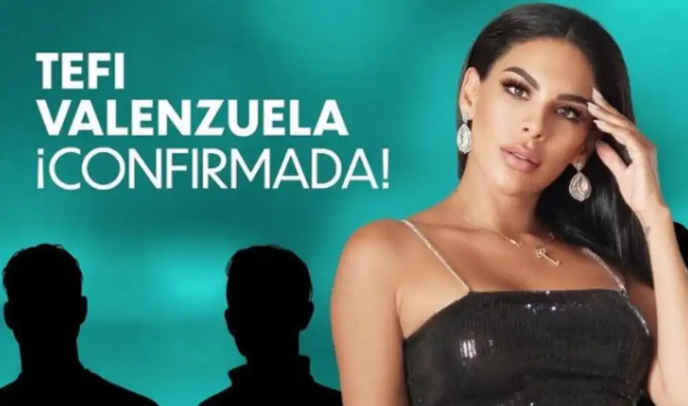 Stephanie Valenzuela volverá a la televisión con este nuevo programa. Foto: Instagram Stephanie Valenzuela volverá a la televisión con este nuevo programa. Foto: Instagram